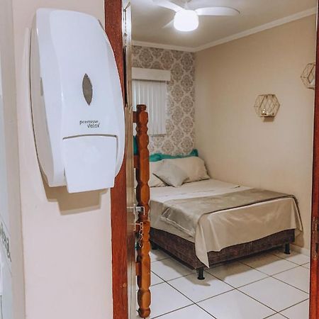 Acquamarine Suites Араял до Кабо Екстериор снимка
