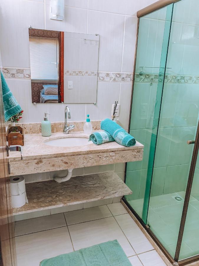 Acquamarine Suites Араял до Кабо Екстериор снимка