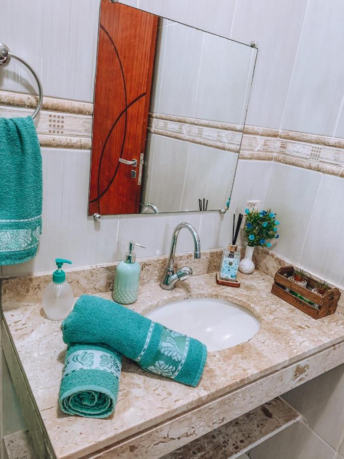 Acquamarine Suites Араял до Кабо Екстериор снимка