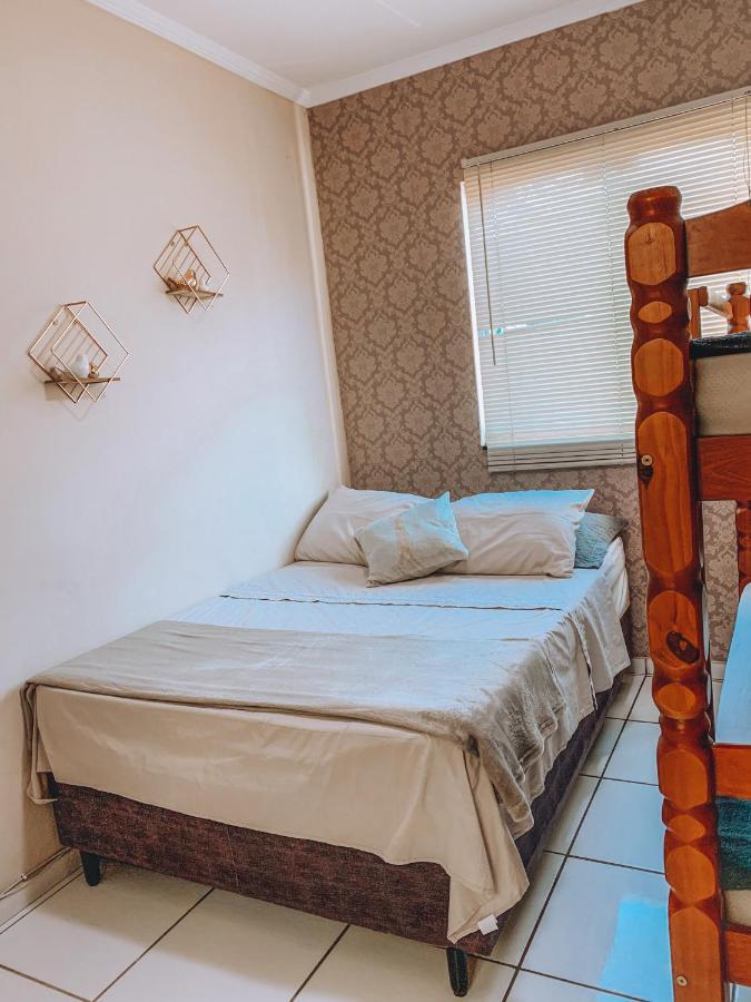 Acquamarine Suites Араял до Кабо Екстериор снимка
